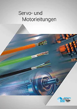 Servoleitungen