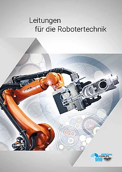 Roboterkabel