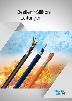 Silikonkabel