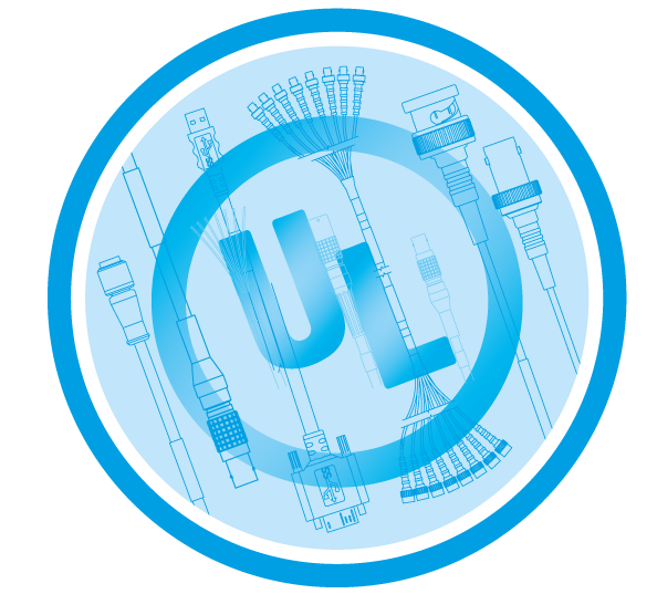 UL zertifizierte Kabelkonfektion | UL Standard Wiring Harness
