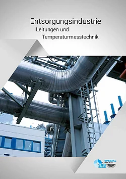 Entsorgungsindustrie