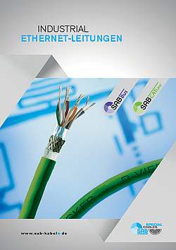 Industrial Ethernet Kabel