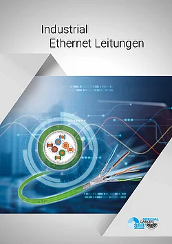 Industrial Ethernet Kabel