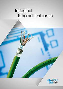 Industrial Ethernet Kabel Industrial Ethernet Kabel
