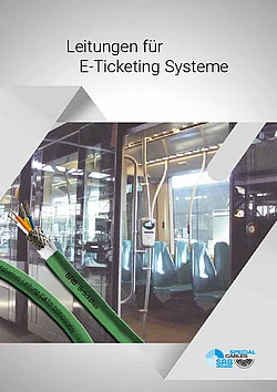 eTicketing