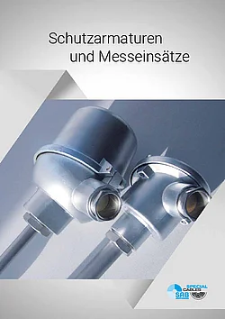 Schutzarmaturen