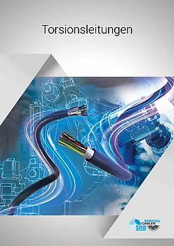 Torsionsleitungen