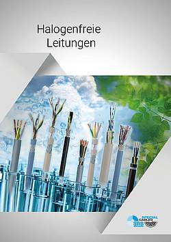 Halogenfreie Leitungen