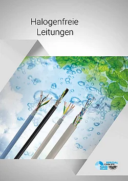 Halogenfreie Leitungen