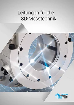3D-Messtechnik
