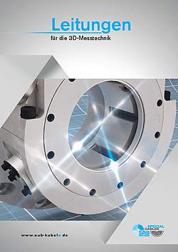3D-Messtechnik