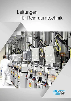 Cleanroom