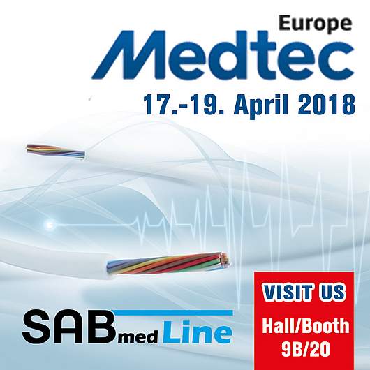 Medtec 2018 Medtec 2018