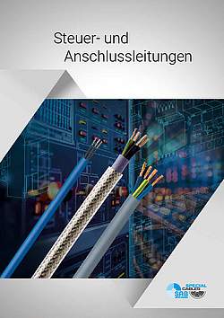 Steuerleitungen