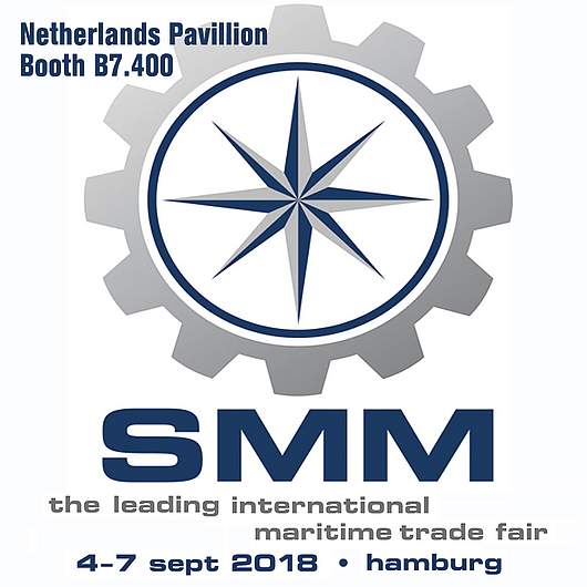 SMM Hamburg SMM Hamburg
