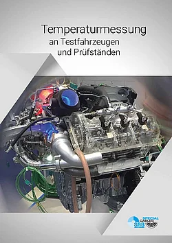 Testfahrzeuge und Prüfstände