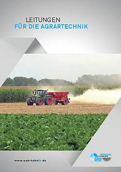 Agrartechnik