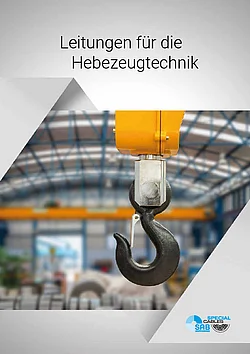 Hebezeugtechnik