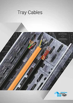 Tray Cables