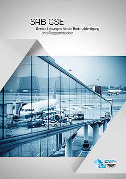 Flughafenindustrie