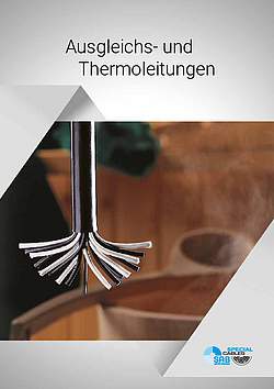Ausgleichsleitungen, Thermoleitungen
