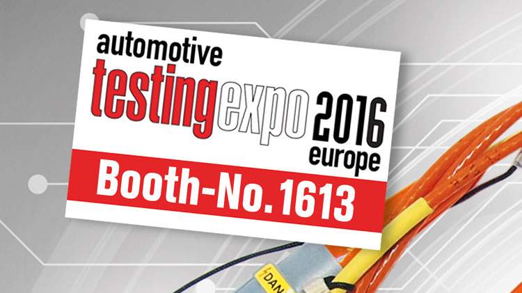 Testing Expo 2016