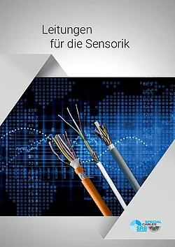 Sensorkabel