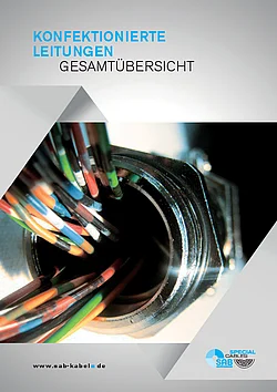 Kabelkonfektionierung
