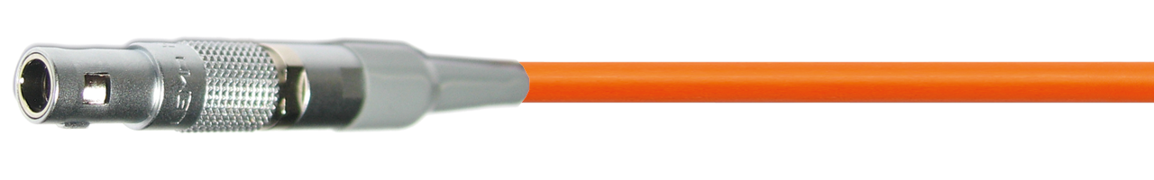 Lemo-Stecker 4-Polig