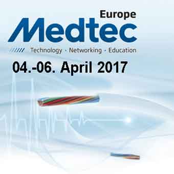 Medtec 2017