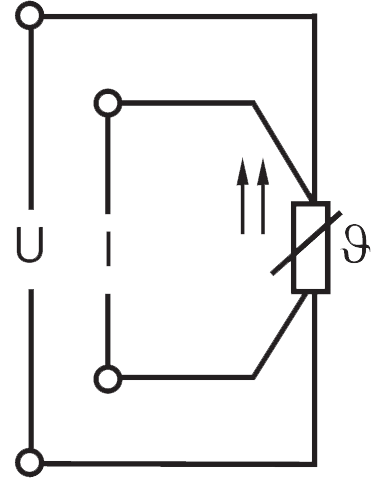 4-Leiter Schaltung